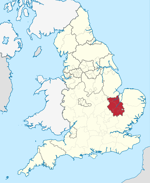 Cambridgeshire and Peterborough Combined Authority